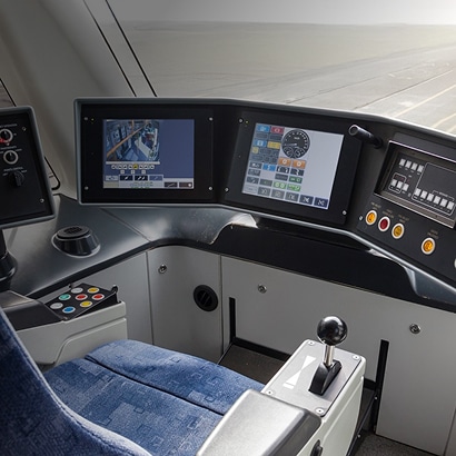 Transportation Displays